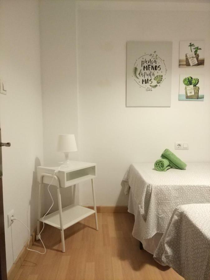 Picasso Apartment Málaga